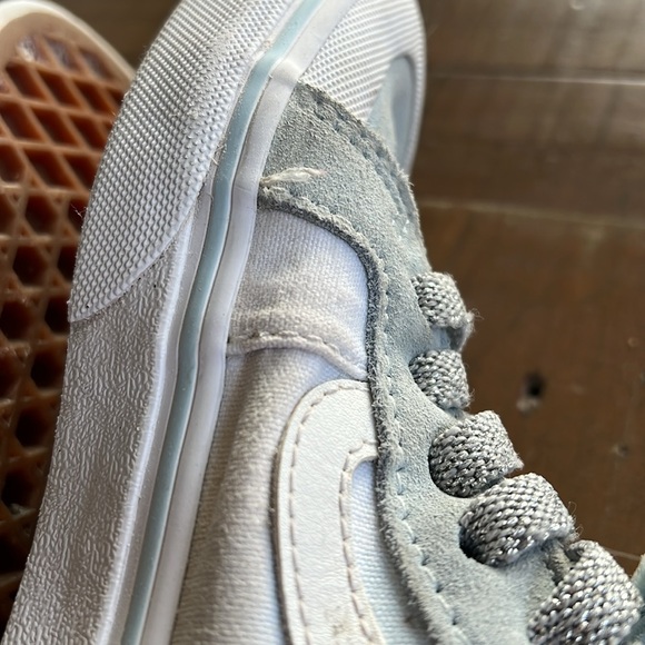 Vans Hitop unicorn horn sneakers - Picture 7 of 14